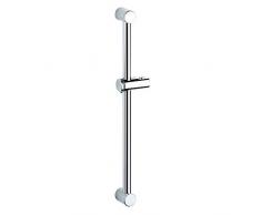 Grohe Relexa - Barra de ducha de 60 cm, color cromo (Ref.28620000)