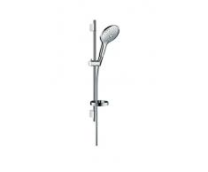 Hansgrohe raindance - Teleducha raindance select150 0,65m cromo/cromada