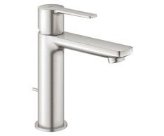 Grohe Lineare – Batería monomando para lavabo, 32114DC1