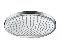 Hansgrohe 26723000 Crometta S 240 ducha fija, cromo