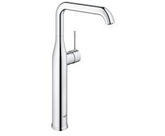 GROHE - Essence Monomando lavabo 28mm Eco c/liso XL - Ref: 32 901 001