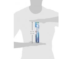 Mentadent - Tecnic Clean - Cepillo de dientes - 1 unidad