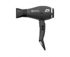 Parlux, Secador de pelo (Negro) - 1 unidad