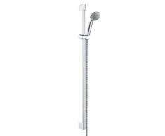 Hansgrohe 27762000 Crometta 85 Vario set de ducha, 0,90m, cromo