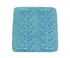 Mosaico MSV 140 184 PVC Alfombra de baño de 55 x 55 x 0,1 cm