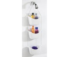 Umbra 022360-670 Organizador para ducha Caddy Transparente