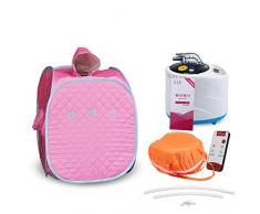 Portable personal de la familia plegable sauna de vapor SPA pérdida de pEESo de la salud , B