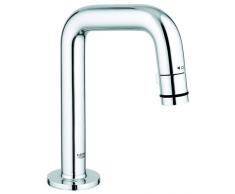 GROHE 20202 - Grifo para lavabo universal, color cromo