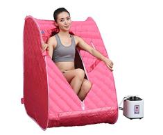Tienda Portable de la Sauna de Vapor, Sauna de Vapor portátil Terapéutico Personal SPA Inicio fácil de almacenar