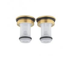 Grohe 29007000 Rapido T - Juego de grifería para bañera y ducha