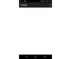 Súper útil Luz del grifo