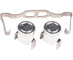 Termostatos / termostato Kit para Bauknecht y bañera de hidromasaje, secador de condensación - parte no. 481225928681