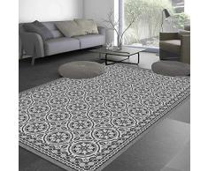 Vilber Gran Chef Tanger Alfombra, Vinilo y PVC, 05, 40 x 80 cm