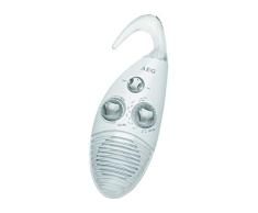 AEG Radio de ducha DR 4135 color blanco