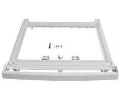 Simens WZ20310 - Junta de unión para instalación en columna de lavadora con secadora para modelo WTE86305FF