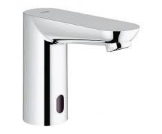 Grohe Euroeco Cosmopolitan E - Grifo de lavabo, infrarrojo electrónico (1/2")