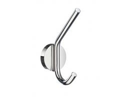 Smedbo - Colgador de toalla