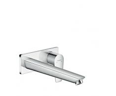 Hansgrohe 71734000 Talis E grifo de lavabo empotrado, cromo