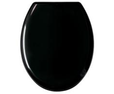 Gelco Design 707205 - Tapa para WC, color negro