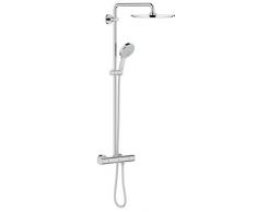 Grohe Rainshower System - Rainshower 310 Sistema Ducha Termostato (27 968 000)