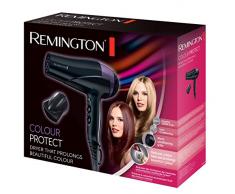 Remington D6090 Colour Protect - Secador de pelo
