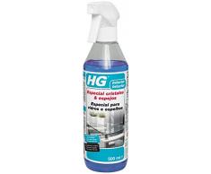 HG 142050109 - Especial Cristales y Espejos (envase de 0,5 L)