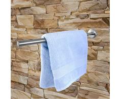 bremermann Serie de baño PIAZZA - toallero telescopio