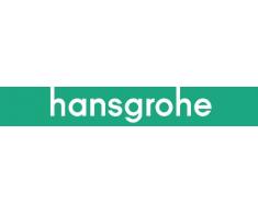 Hansgrohe 28378000 - Alcachofa móvil para ducha