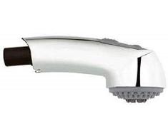 Grohe 46320IE0 Zedra - Alcachofa de Ducha Grifo Cocina