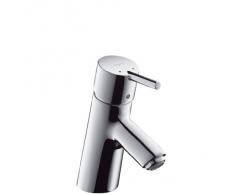 Hansgrohe 32020000 Talis S - Grifo de lavabo, cromado