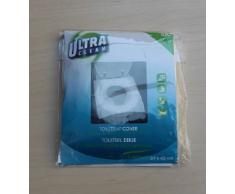 WC asiento del inodoro tapa acampar asiento 10 piezas higiene edición de la Ruta