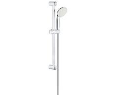 Grohe New Tempesta 100 II - Set de ducha con barra 600mm (Ref. 27598001)