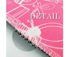 DIYthinker Japonés Tradicional China Local Templo Antideslizante Suelo Pet Square Mat Baño Sala Cocina Puerta 60 / 50Cm Regalo 60X60Cm