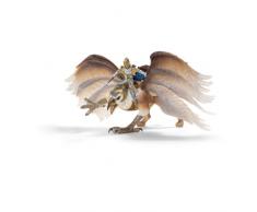 Schleich - Figura jinete del grifo (70107)