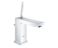 Grohe Eurocube Joy - Monomando lavabo S con vaciador