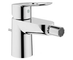 Grohe Start Loop - grifo Bidé, Con Pop-Up De Residuos, acabado cromado (Ref. 23352000)