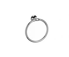 Roca A815425001 - Toallero de anilla