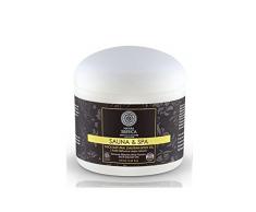 Natura sibérica - Sauna&spa aceite daúrico corporal 370 ml
