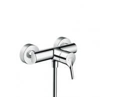 Hansgrohe talis s - Mezclador monomando ducha visto talis s cromo