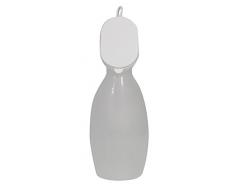 Aidapt – Orinal portátil con tapa para mujer