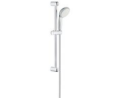 Grohe Vitalio - Go 100 set de ducha con barra 600