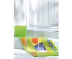 Sealskin 210041300 - Cortina de ducha (180 x 200 cm), transparente