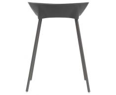 Luma - Soporte de bañera Luma - Gris - (Dark grey)