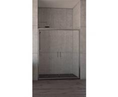 Jardin202 185-190 cm - Mampara de Ducha Galicia