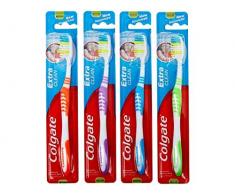 Cepillo Dental Colgate Extra Clean, COLGATE, 1uds.