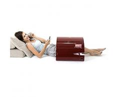 DSYYF Sauna Dome Home Room Energy Sauna Personal Plegable Portátil Original SPA con Control Remoto Y Bolsa De Transporte