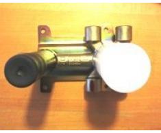 Que Dornbracht 3580697090 pre-instalación para empotrado lavar grifos para lavabo