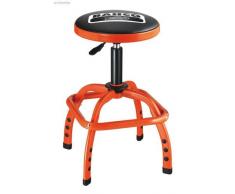 Bahco ble305 Taller giratorio taburete silla neumático