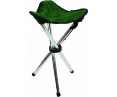 Highlander - Taburete plegable (estructura de aluminio)