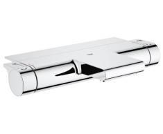 Grohe Grohtherm 2000 - Termostato de baño visto